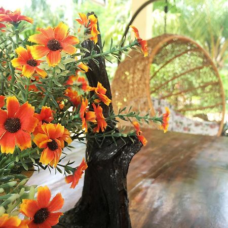The Jasmine Resort Ao Nang Exterior foto