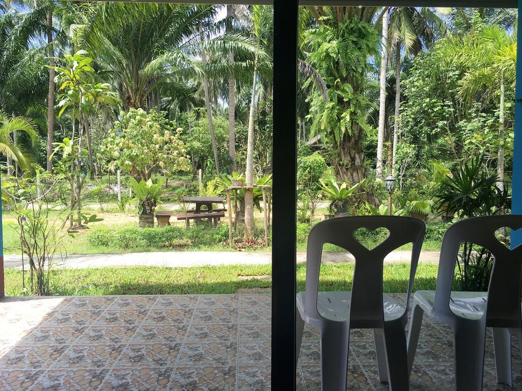 The Jasmine Resort Ao Nang Exterior foto